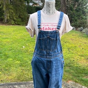 OLD NAVY OVERALL SIZE 8Tall
